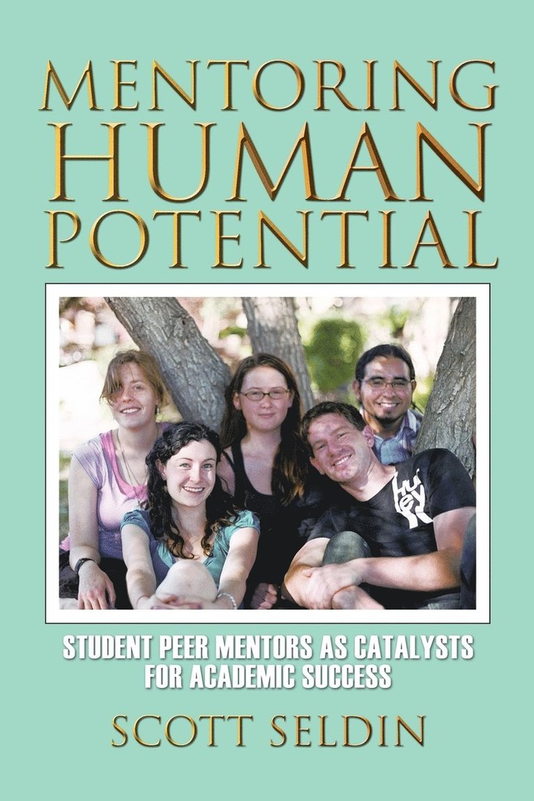 Mentoring Human Potential 1