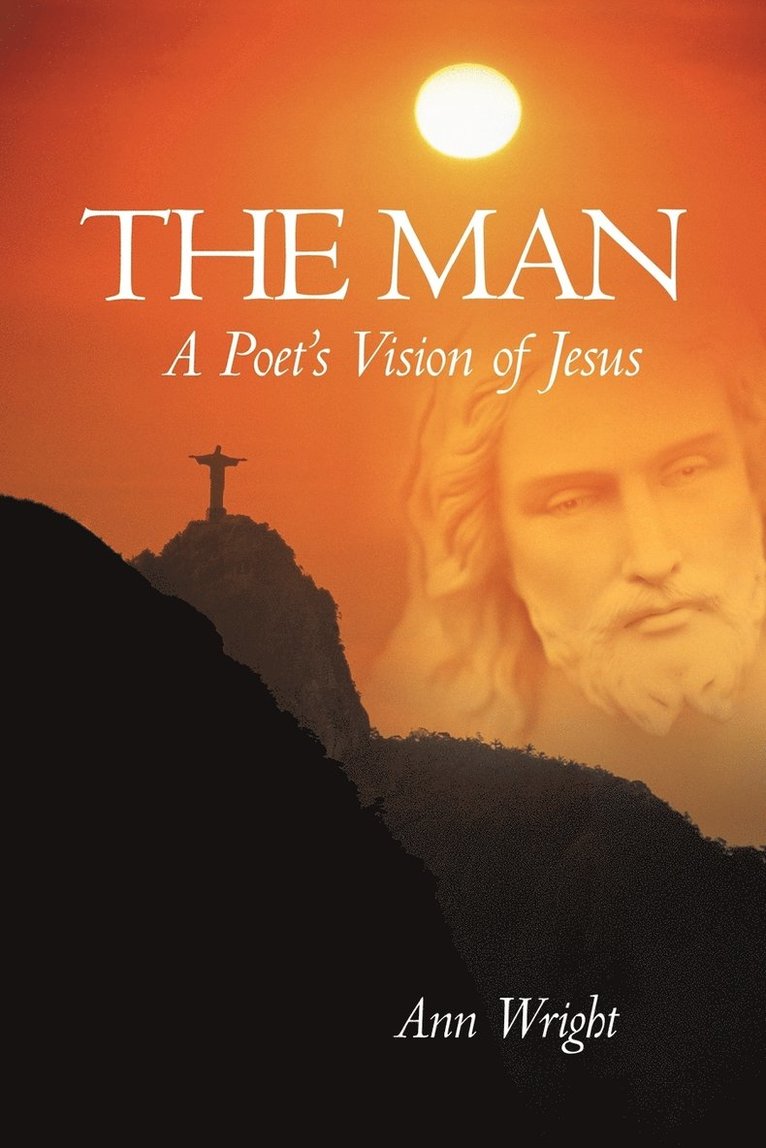 Ann Wright - Man, Häftad