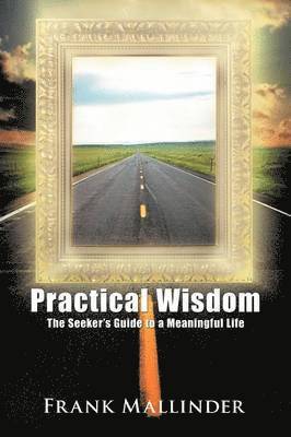 Frank Mallinder - Practical Wisdom, Häftad