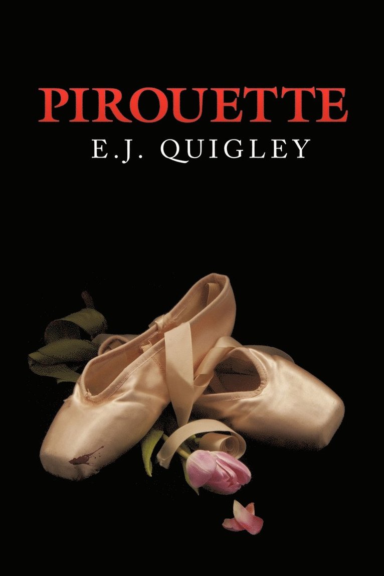 Pirouette 1