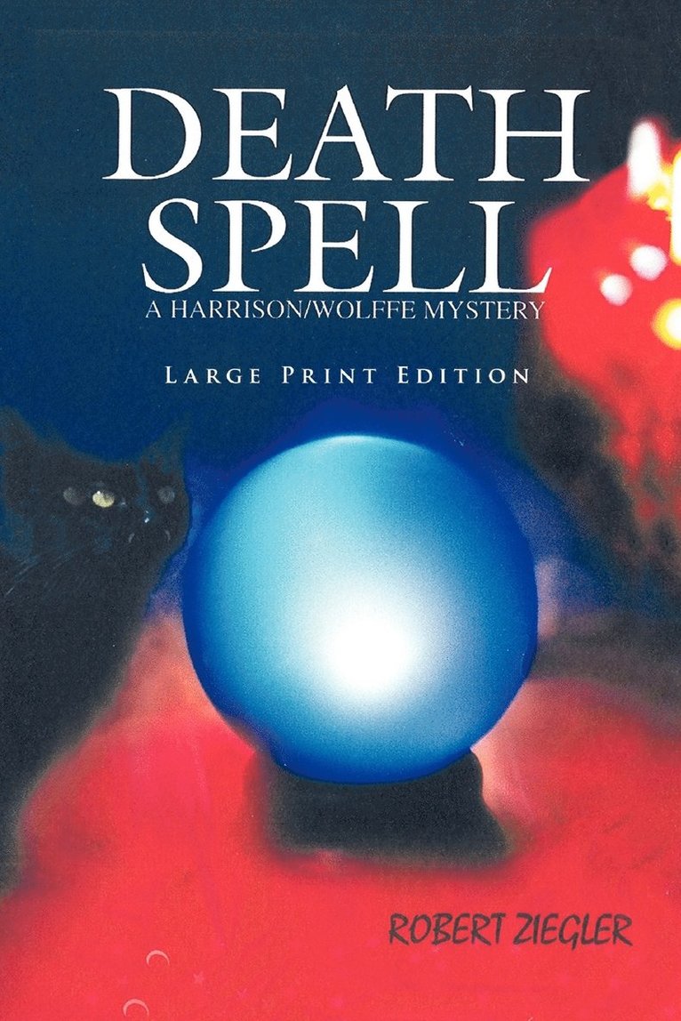 Death Spell 1