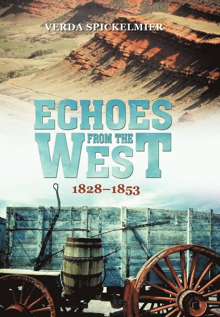 Echoes from the West 1
