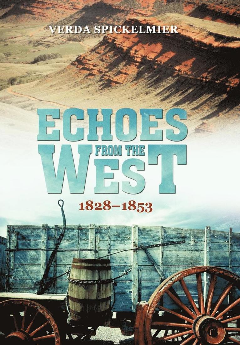 Echoes from the West