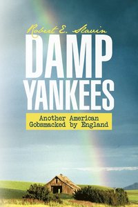 bokomslag Damp Yankees