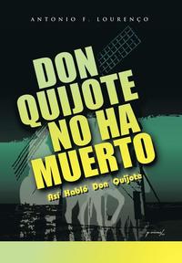 bokomslag Don Quijote No Ha Muerto