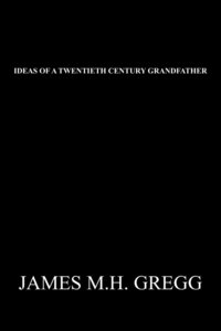 bokomslag Ideas of a Twentieth Century Grandfather