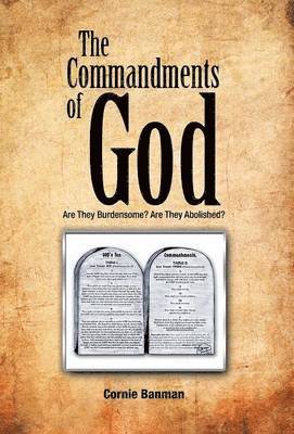 The Commandments of God 1