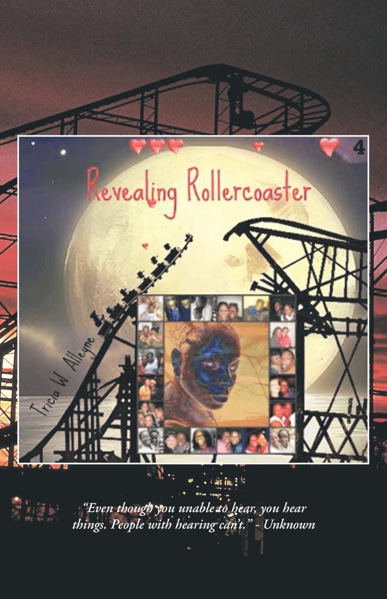 Revealing Rollercoaster 1