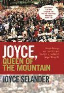bokomslag Joyce, Queen of the Mountain