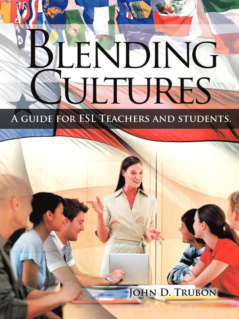 Blending Cultures 1