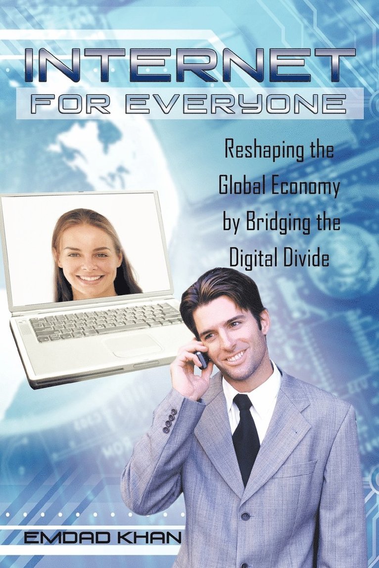 Internet for Everyone 1