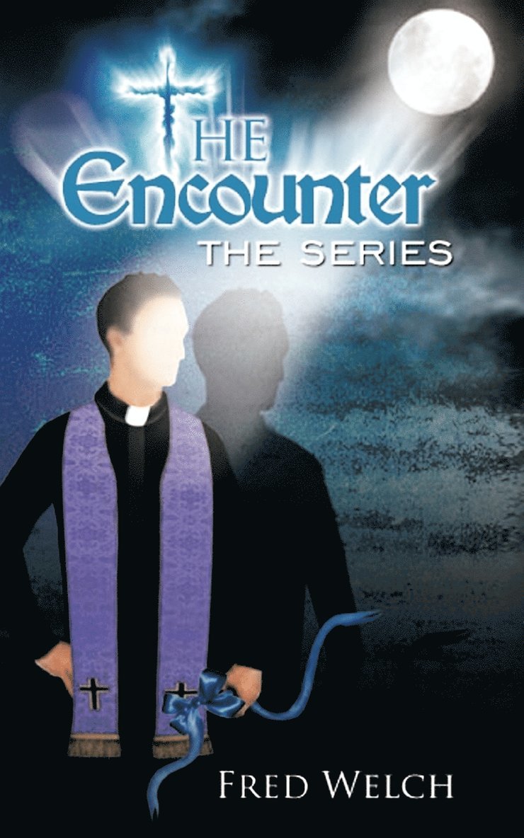 The Encounter Series 1