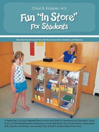 bokomslag Fun "In Store" For Students