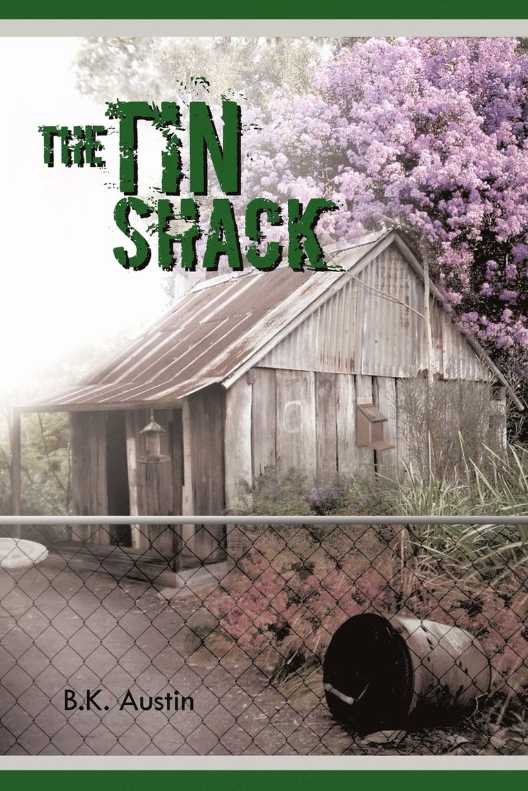 The Tin Shack 1