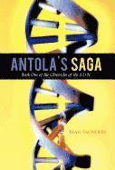 Antola's Saga 1