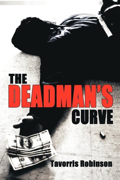 bokomslag The Deadman's Curve