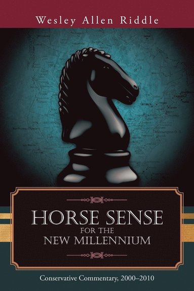 bokomslag Horse Sense for the New Millennium