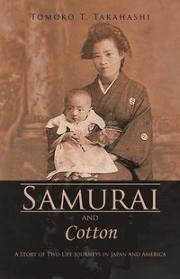 bokomslag Samurai and Cotton
