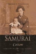 bokomslag Samurai and Cotton