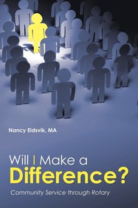 bokomslag Will I Make a Difference?