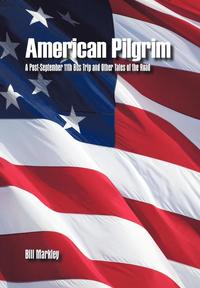 bokomslag American Pilgrim