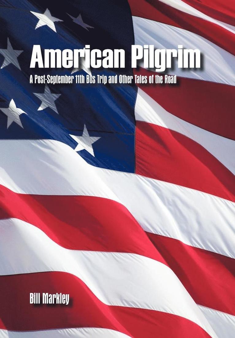 American Pilgrim 1