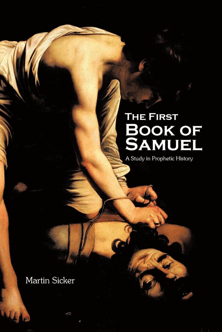 The First Book of Samuel 1