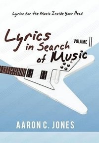 bokomslag Lyrics in Search of Music