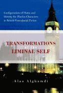 bokomslag Transformations of the Liminal Self