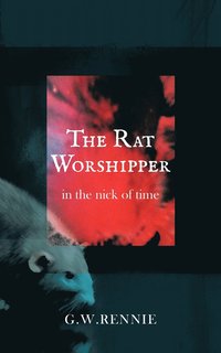 bokomslag The Rat Worshipper