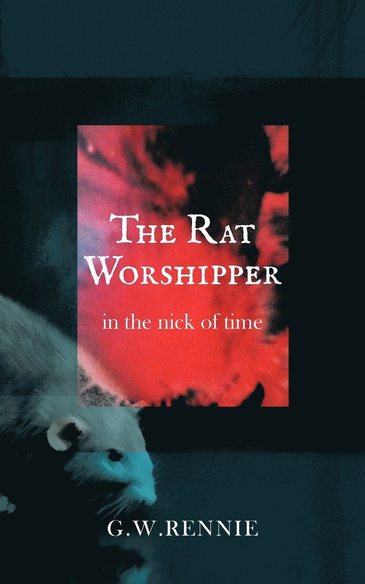 The Rat Worshipper 1