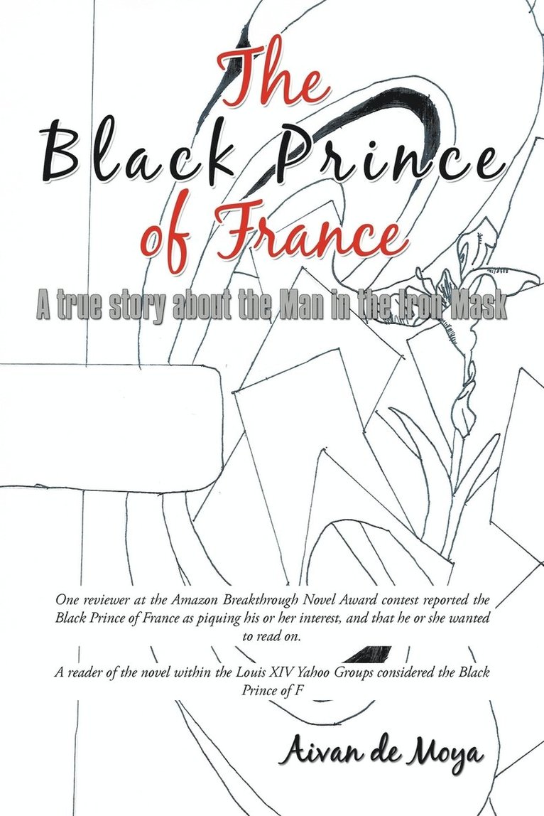 The Black Prince of France 1