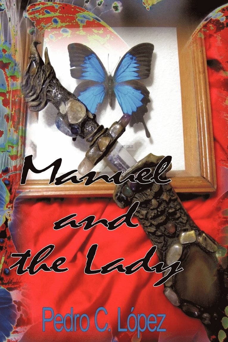 Manuel and the Lady 1