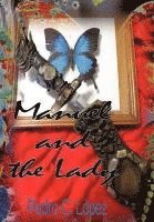 Pedro C Lopez, Pedro C. Lopez - Manuel and the Lady, Inbunden