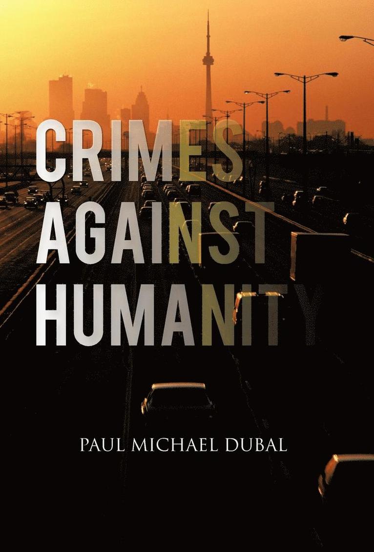 Crimes Against Humanity 1