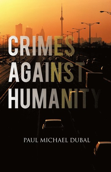 bokomslag Crimes Against Humanity