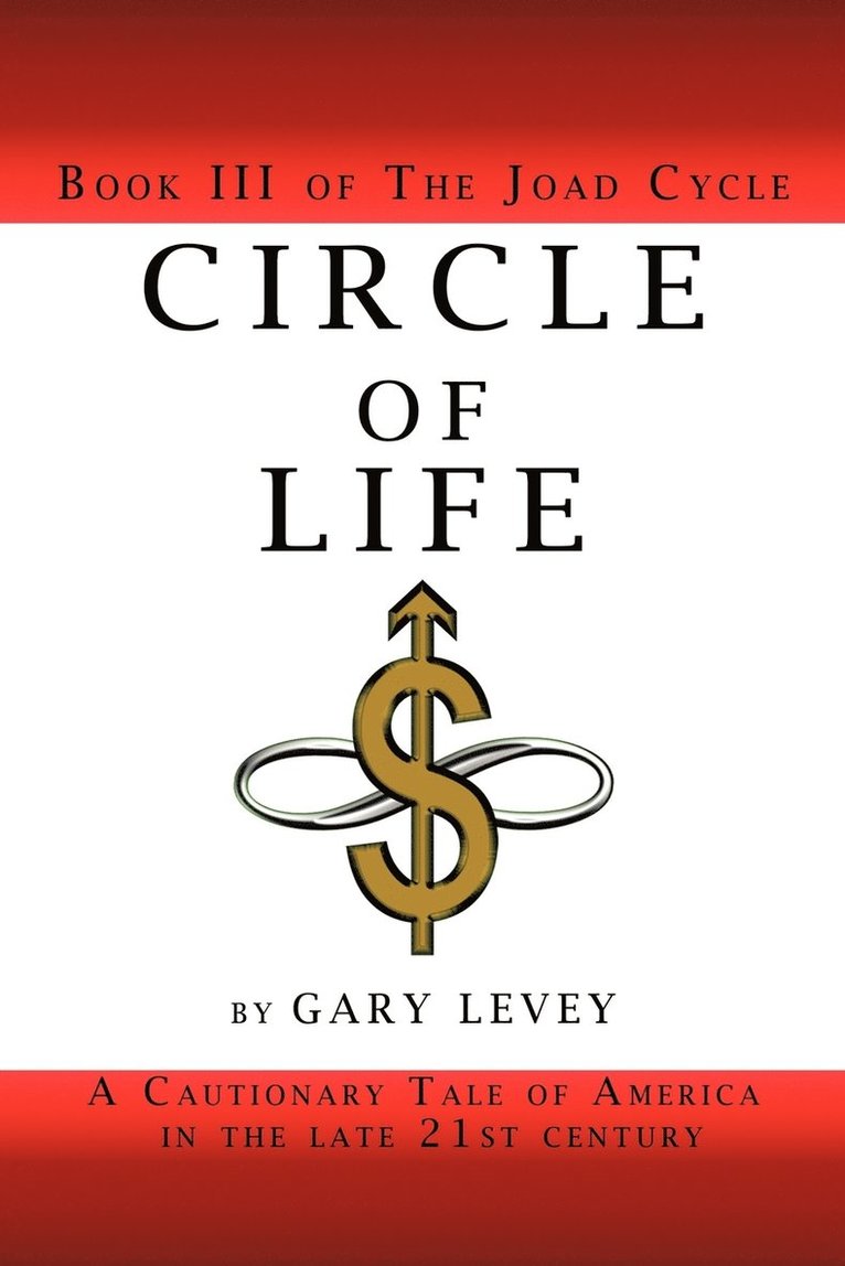 Circle of Life 1