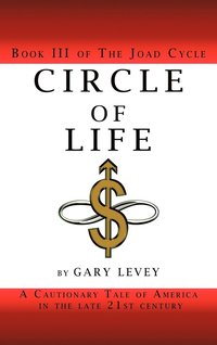 bokomslag Circle of Life