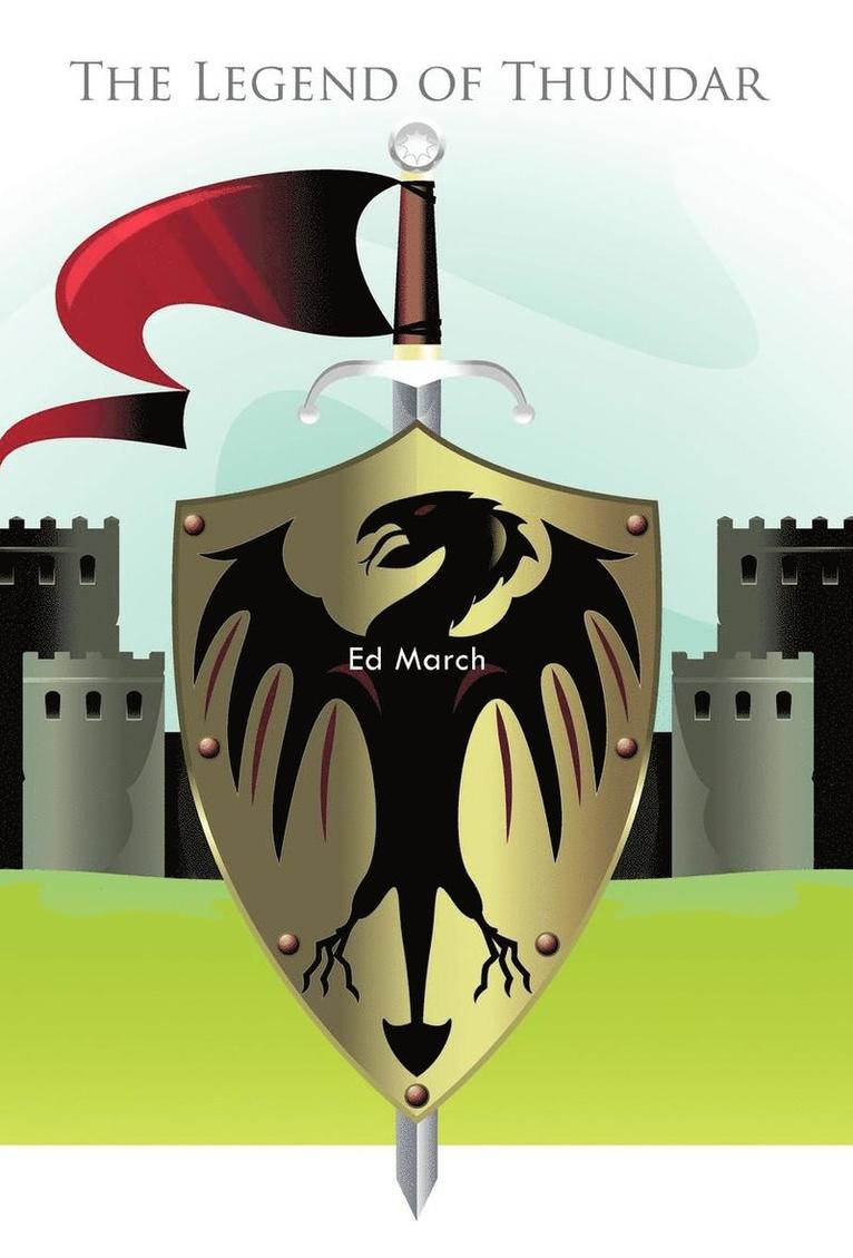 Legend of Thundar