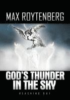 bokomslag God's Thunder in the Sky