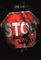Jim Ivy - Stop Raping Sally, Inbunden