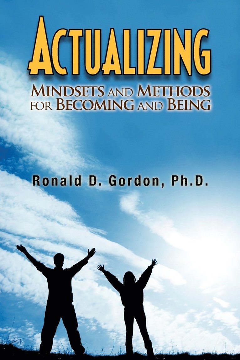 Actualizing 1