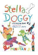 bokomslag Stella Doggy