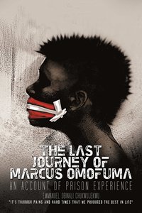 bokomslag The Last Journey of Marcus Omofuma