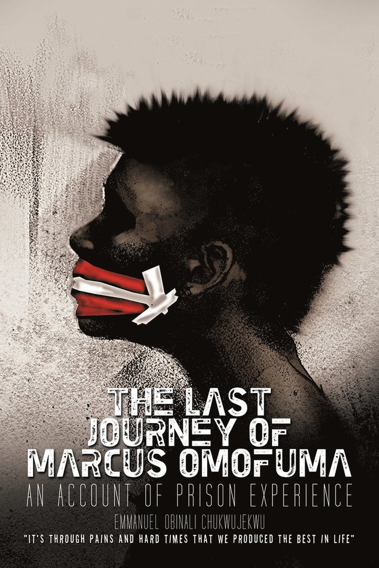 The Last Journey of Marcus Omofuma 1