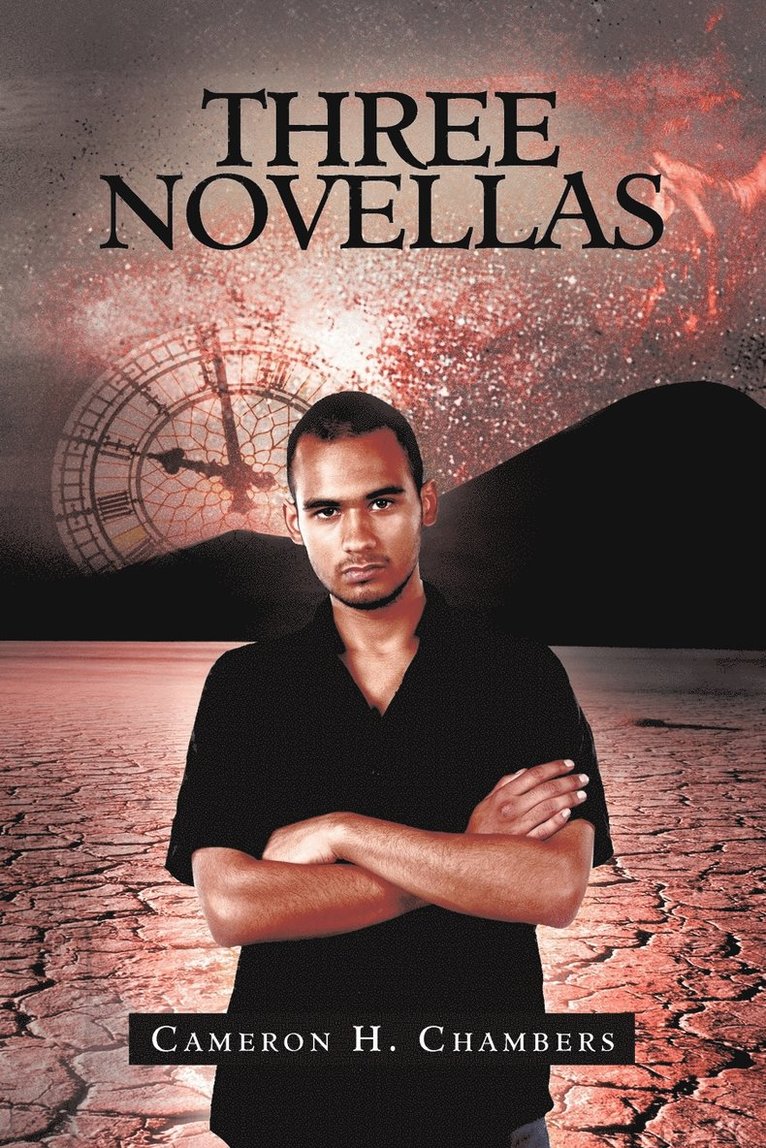 Three Novellas