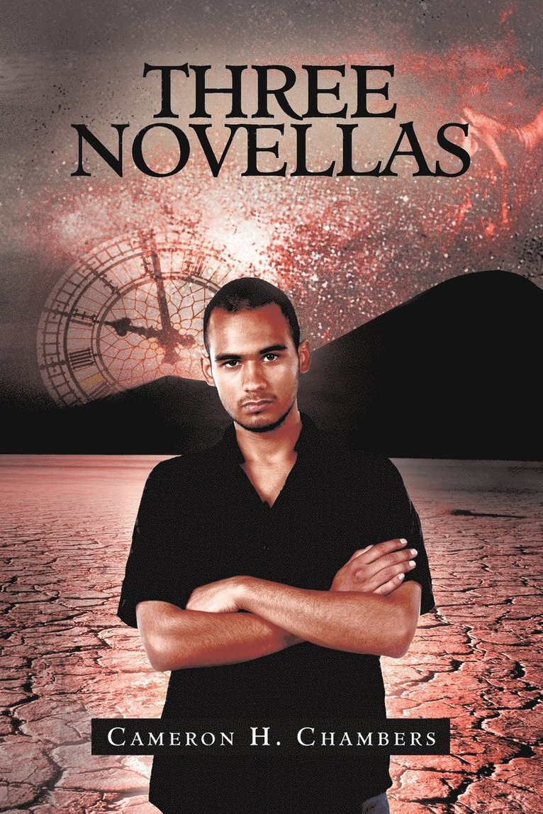 Three Novellas 1