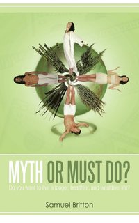 bokomslag Myth or Must Do?