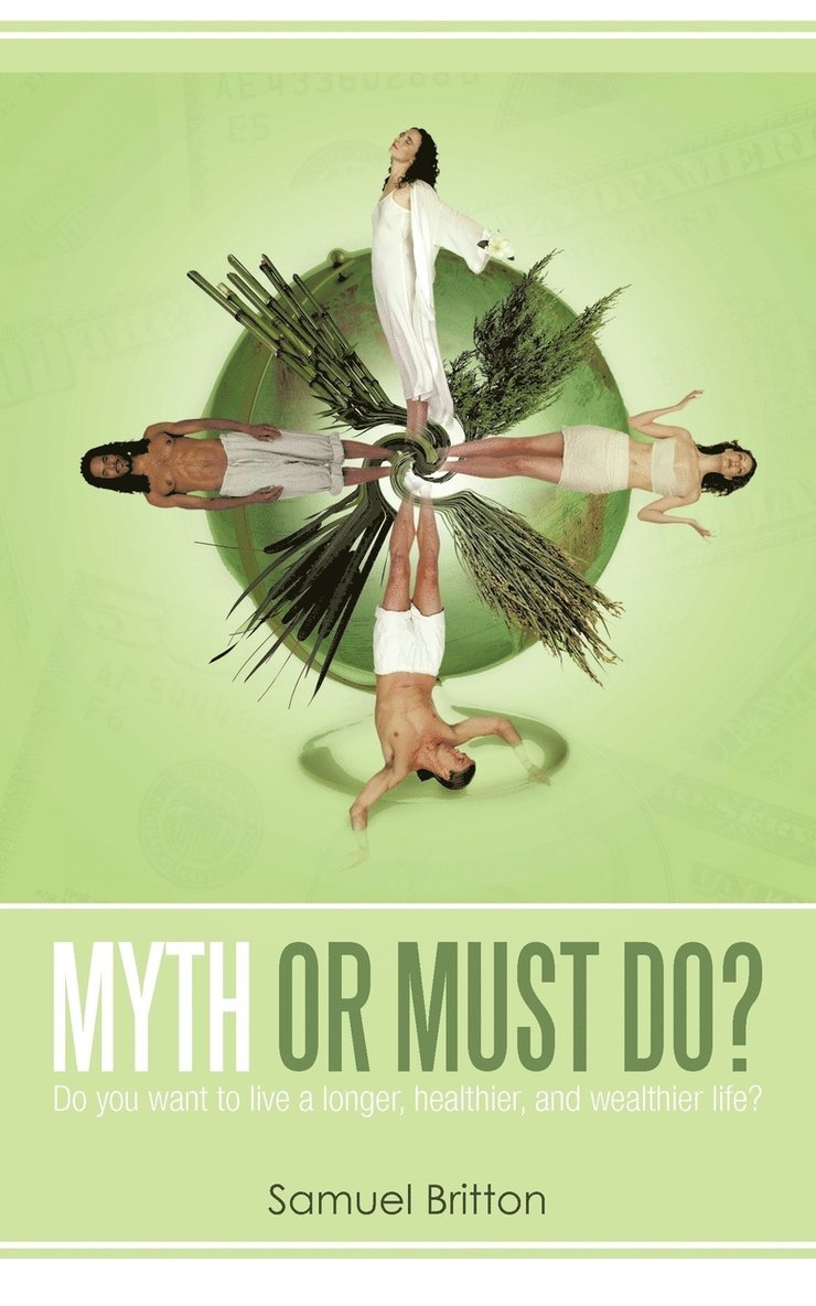 Myth or Must Do? 1