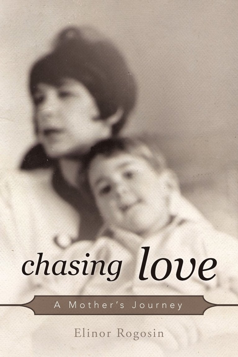 Chasing Love 1